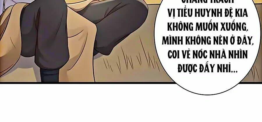 Nương Tử Nhà Nông Có Hỉ Rồi Chapter 53 - Trang 35