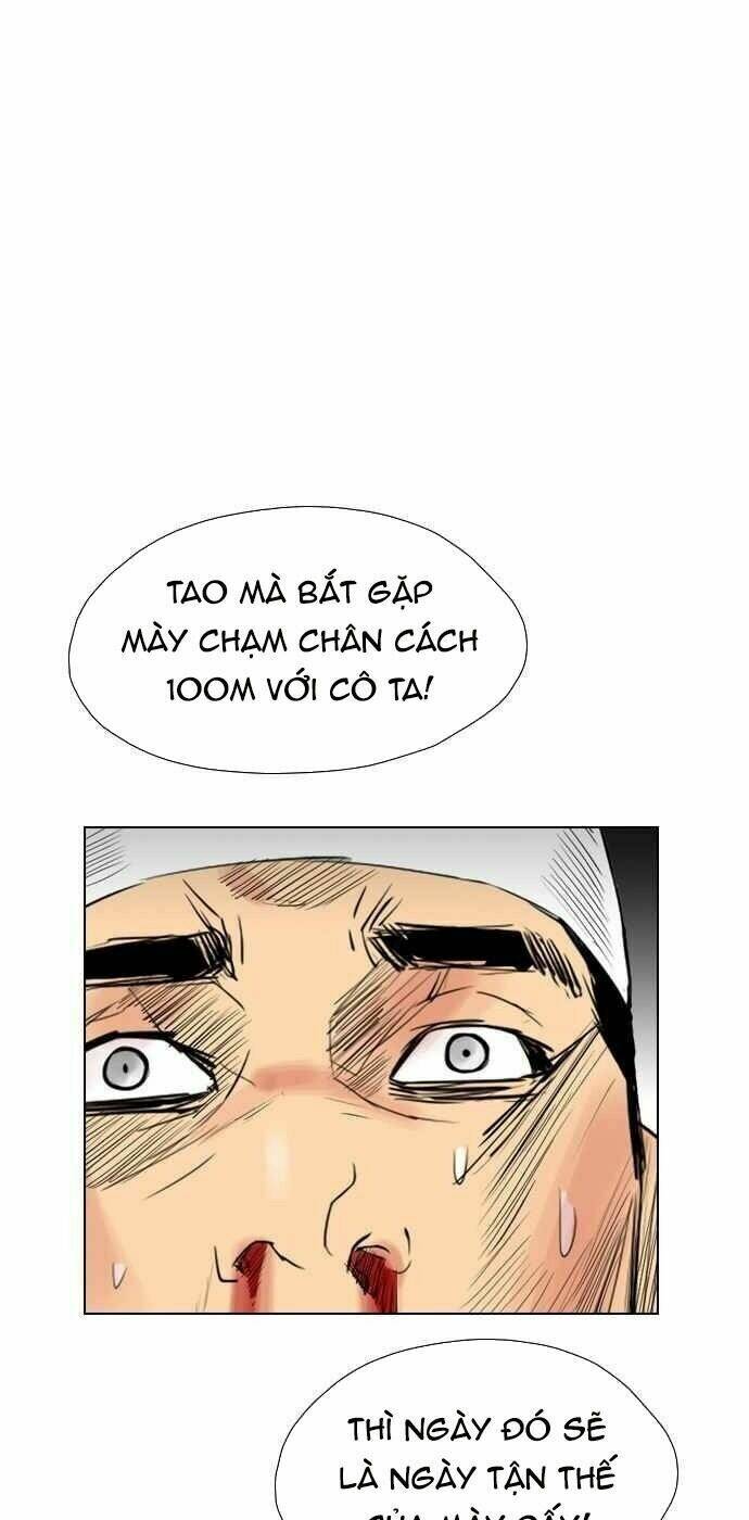 kẻ hồi sinh chapter 106 36