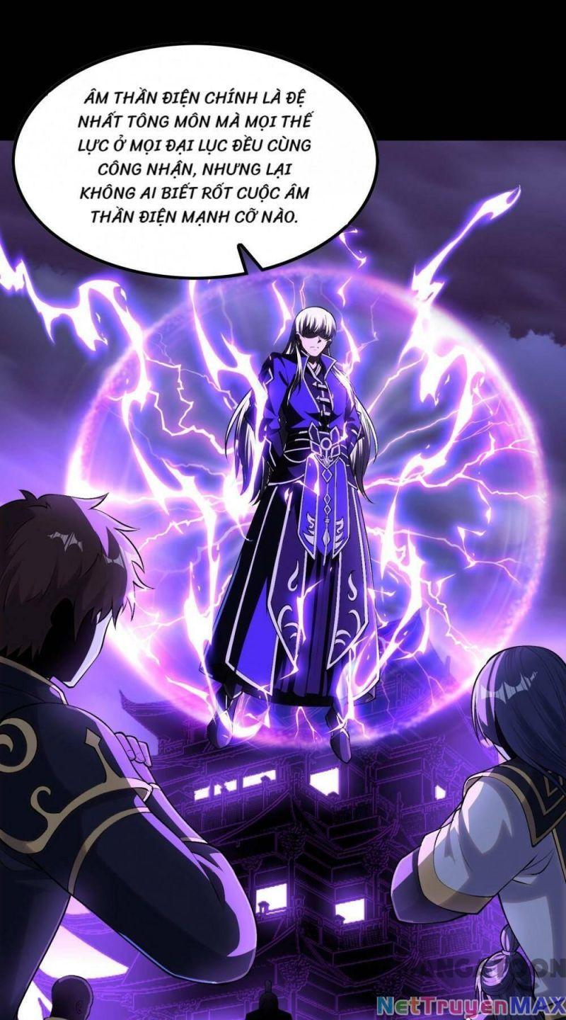 đệ nhất người ở rể chapter 210 10