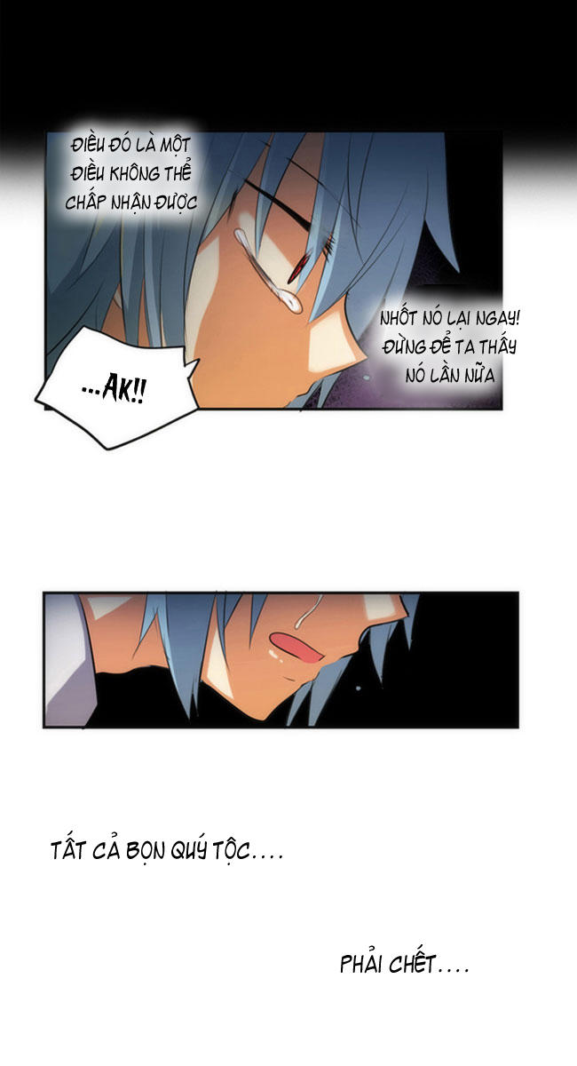 crepuscule (yamchi) chapter 34 8