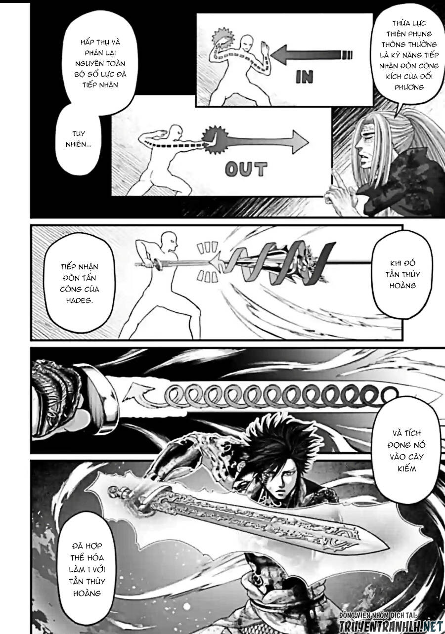 đại chiến nhân thần chapter 65 10