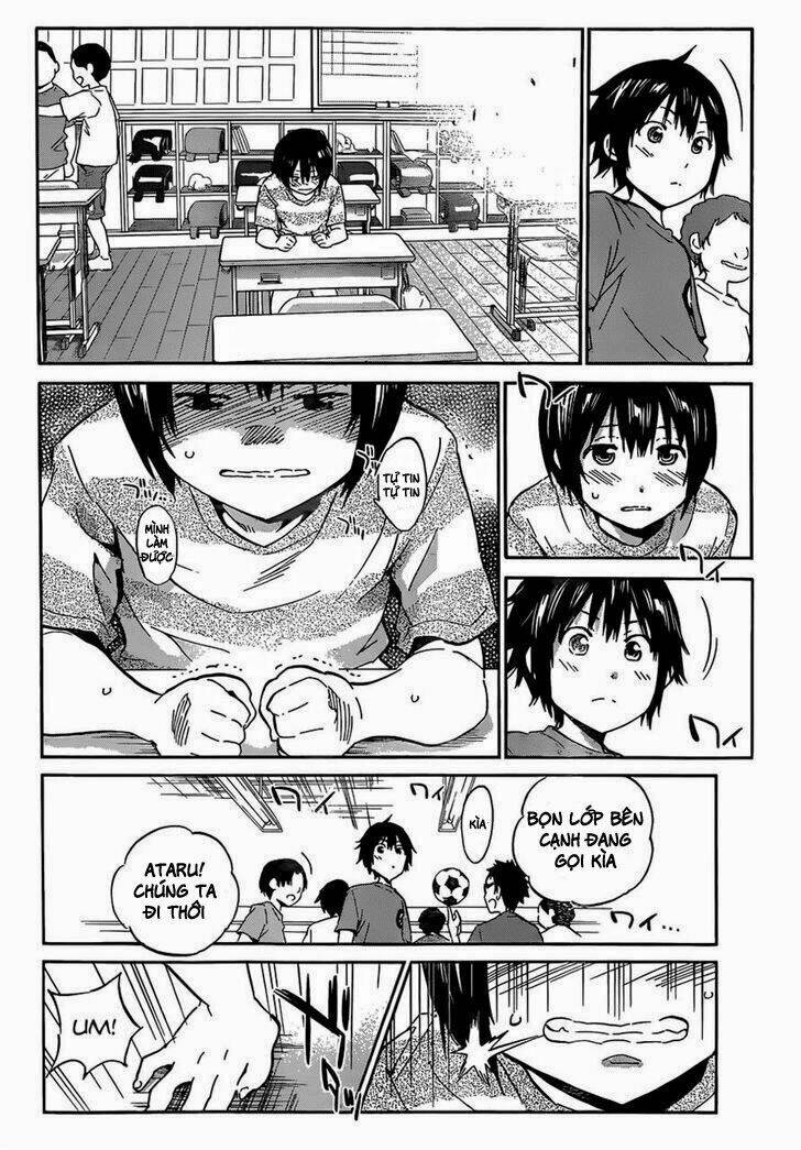 real account ii chapter 0.8 13