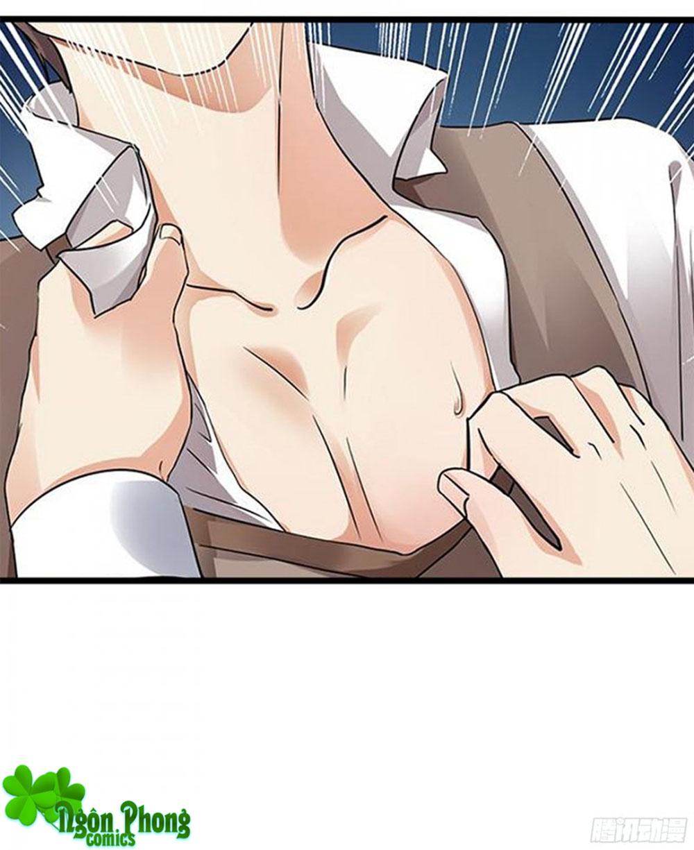 nhật ký dạy dỗ của gia tộc đáng yêu chapter 25 8