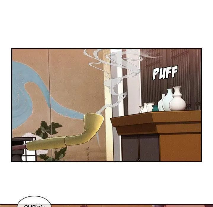 quý cô chân dài chapter 41 33