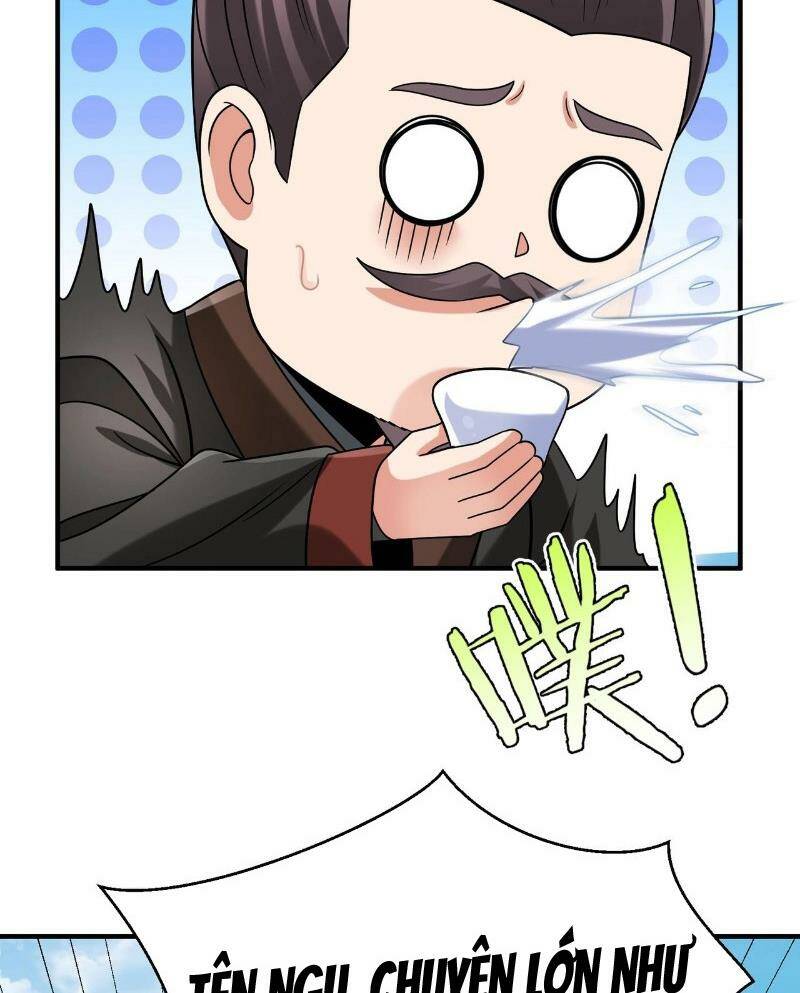 đại tần, ta là con tần thủy hoàng, giết địch thành thần chapter 105 26