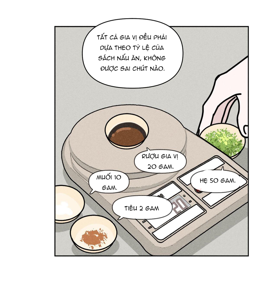 Tổng Tài Đu Idol chapter 34.5 - Trang 18