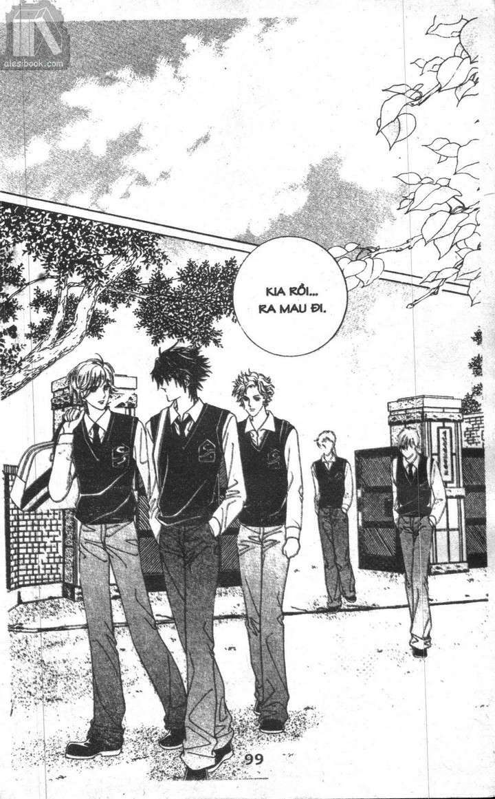 hồng tiểu thư chapter 3 19