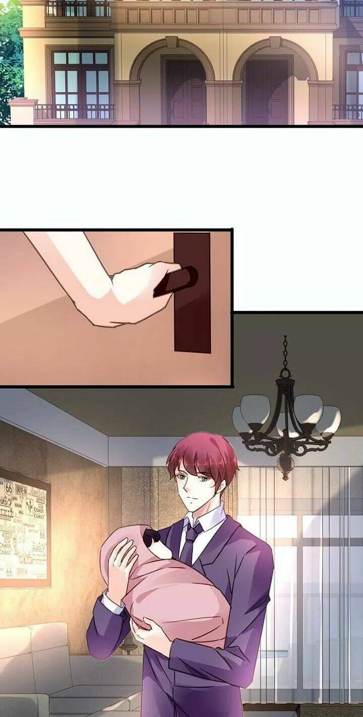 mưu ái thành nghiện chapter 143 21