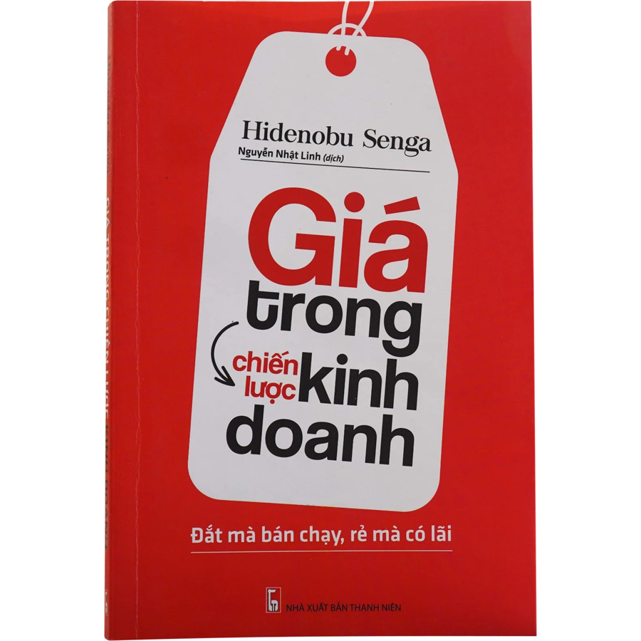 Hình ảnh Giá Trong Chiến Lược Kinh Doanh - Đắt Mà Bán Chạy, Rẻ Mà Có Lãi