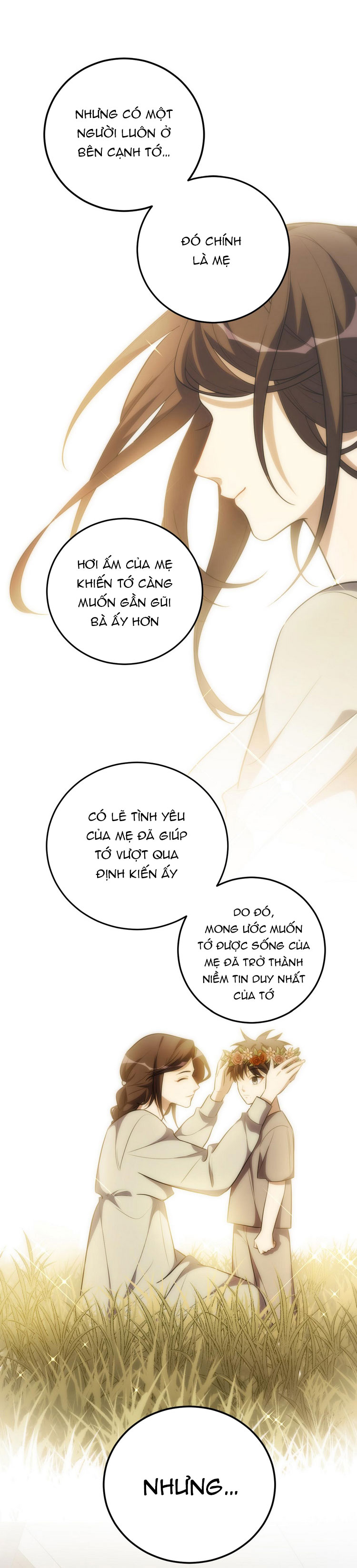 [16+] killing my love chapter 73.1 7