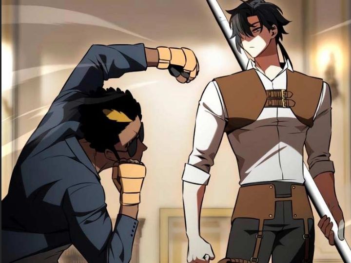 ám sát tuyển thủ học viện chapter 24 196