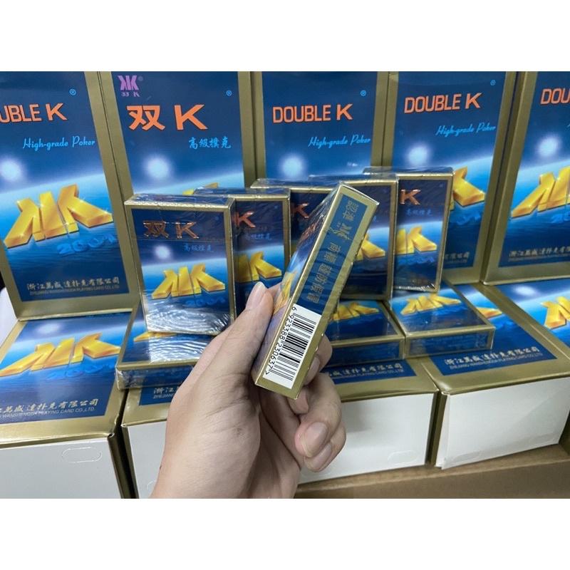 Bài Đánh Tú Lơ Khơ, Bài Double K Xanh 52 Lá, Bài Tây Xịn