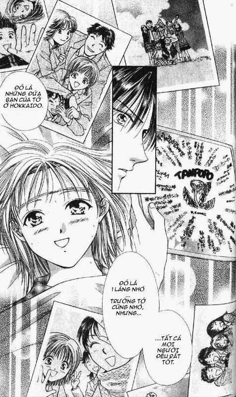 cô bé nghèo khó chapter 4 22