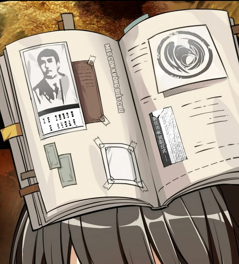 bốc toán tử chapter 14 29