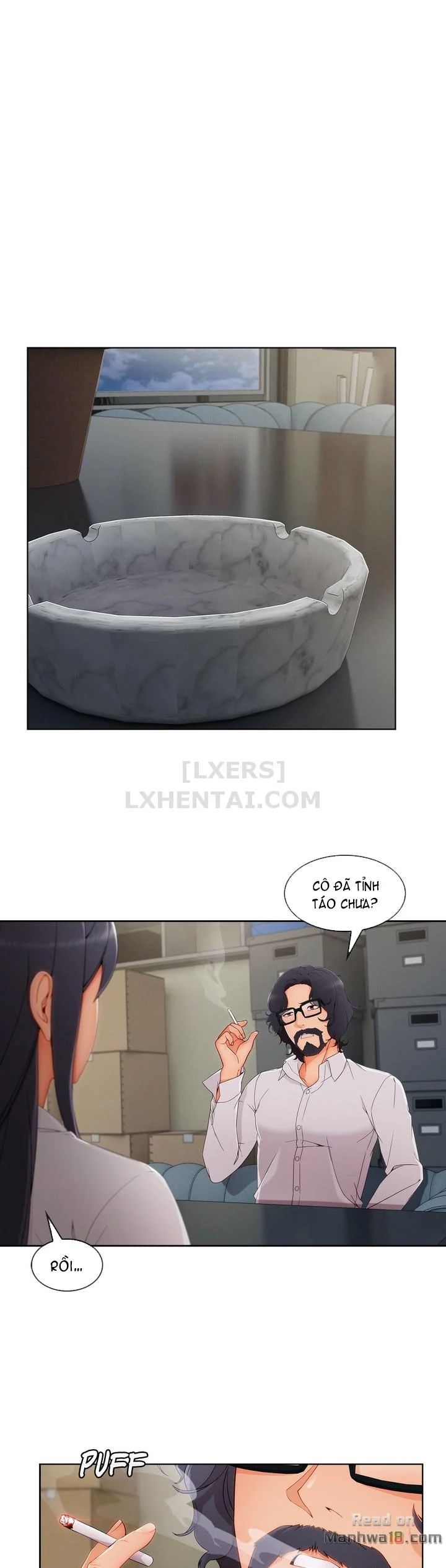 điên cuồng nhưng ngọt ngào chapter 44 25