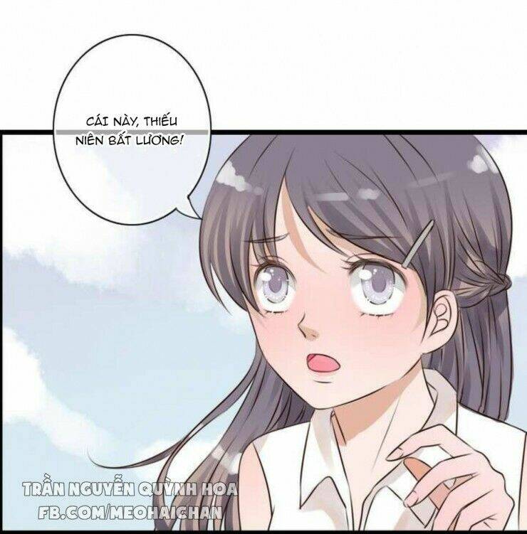 sau con mưa mùa hạ chapter 5 9