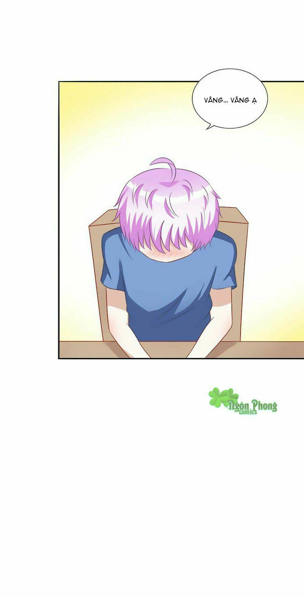 phải lòng ông chú hàng xóm chapter 17 16