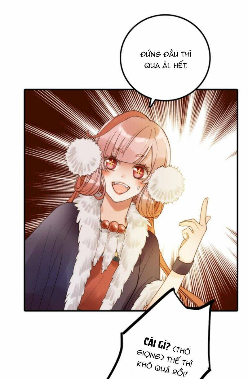 cướp chàng vợ về đón năm mới chapter 14 11