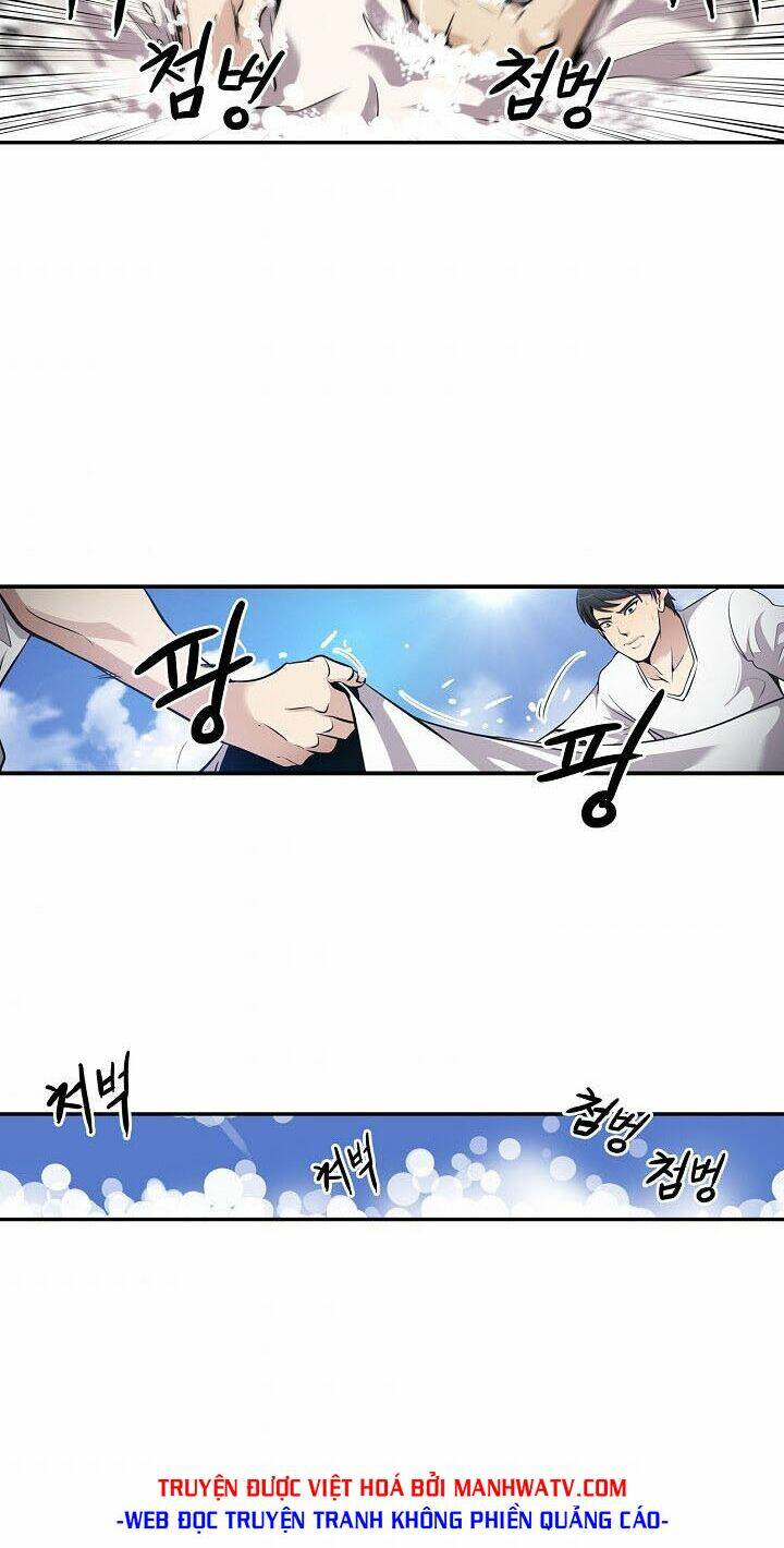 điều tra viên chuyển sinh chapter 75 41