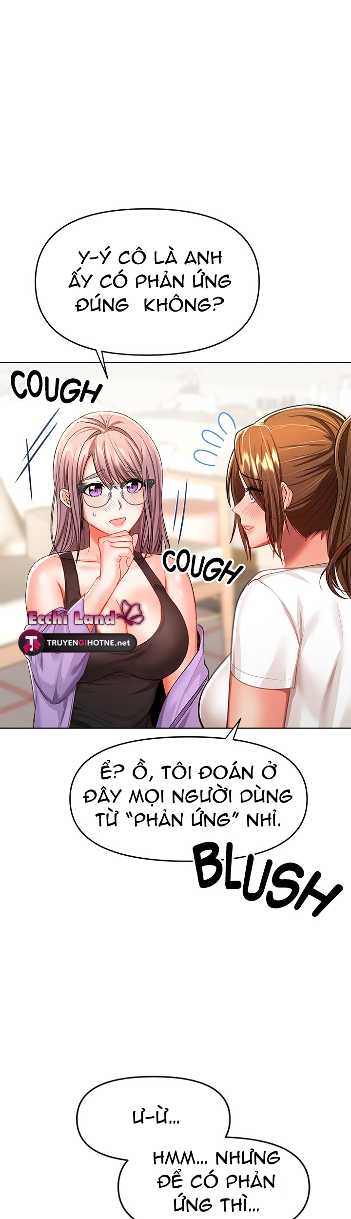 chiều chuộng em đi mà chapter 7.2 9