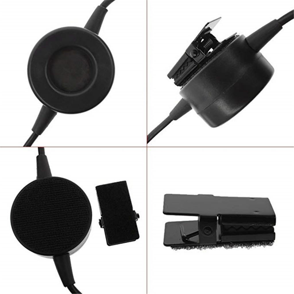 Z Headset Cable Adapter PTT for
