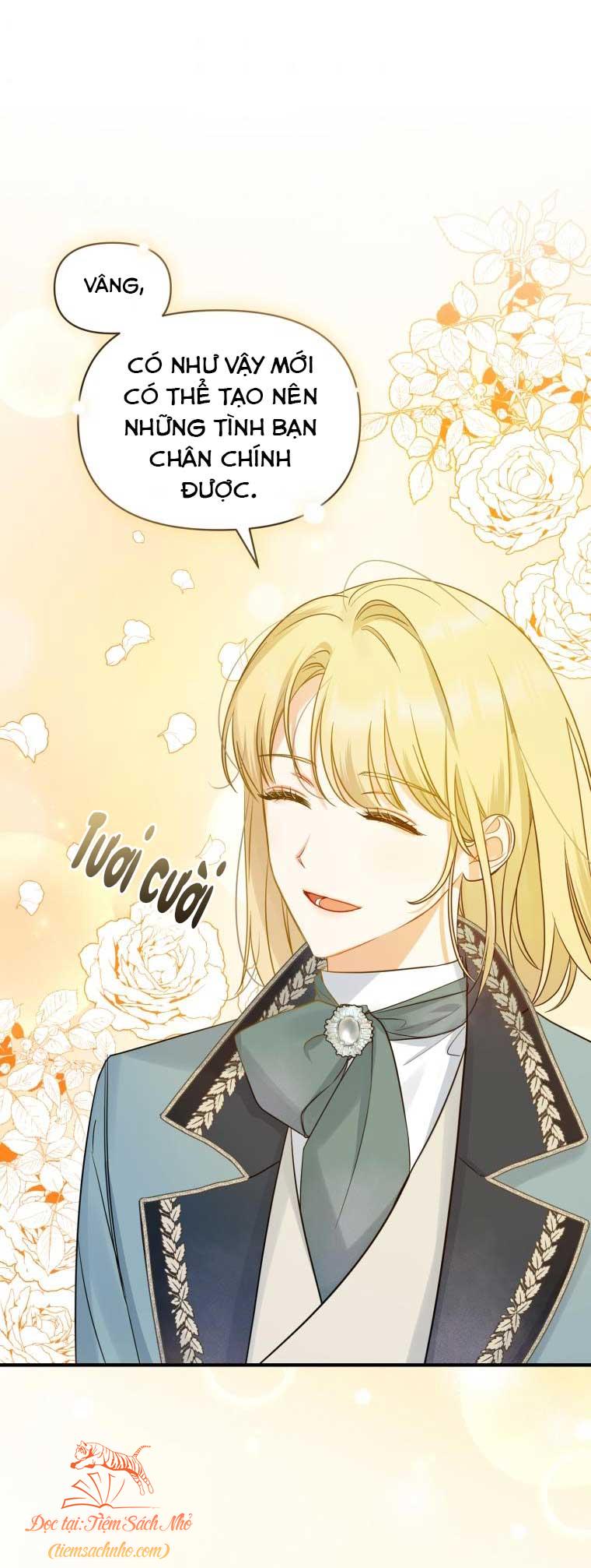 trở thành em gái nam chính truyện bl chapter 22 22