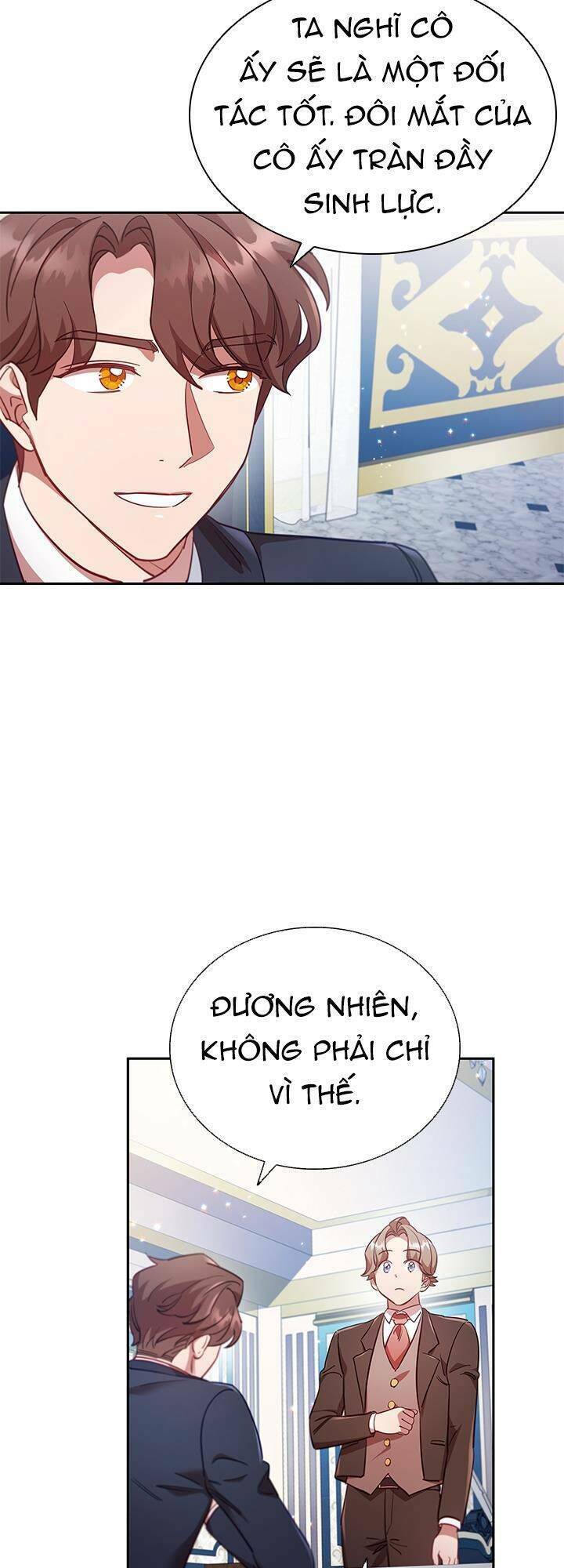 tôi đã ly hôn nhưng lại trở thành tài phiệt chapter 8.1 23