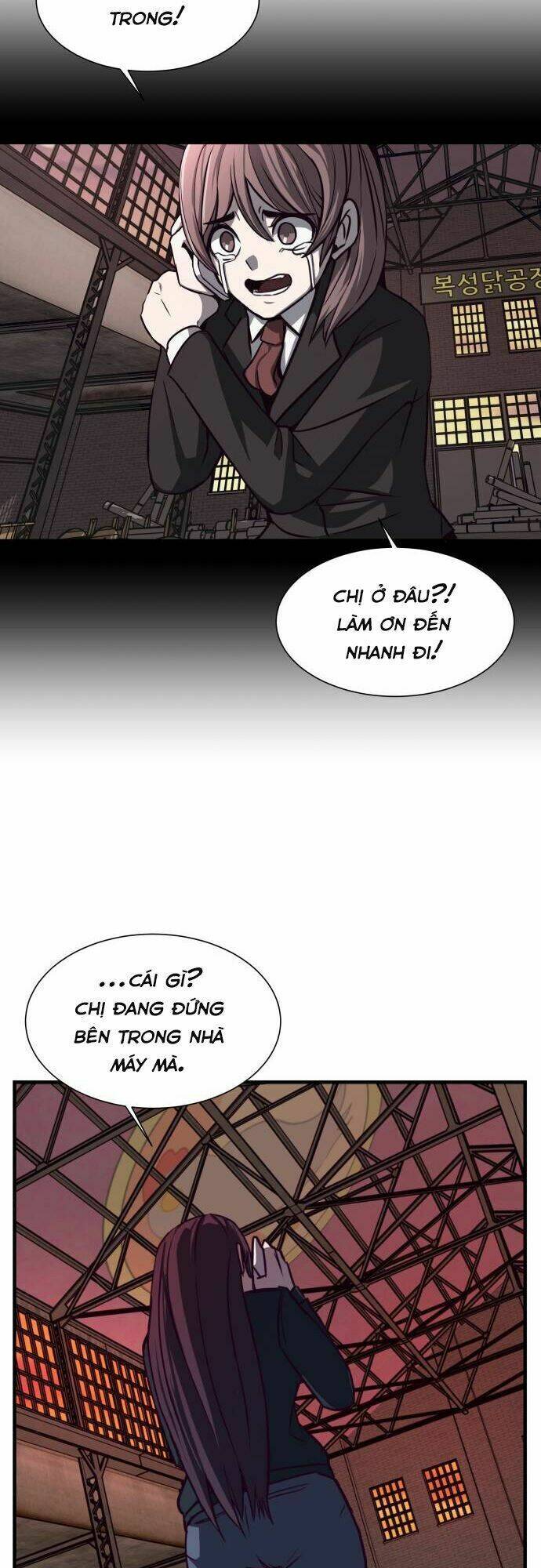 thời khắc định mệnh chapter 2 55