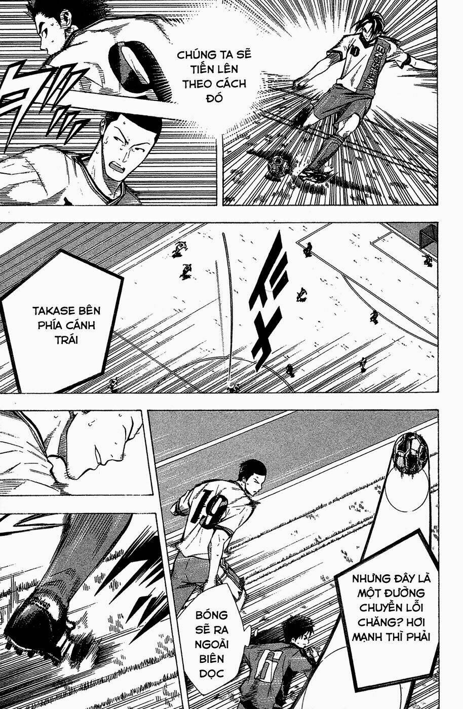 kỵ sĩ trong vòng cấm chapter 108 10