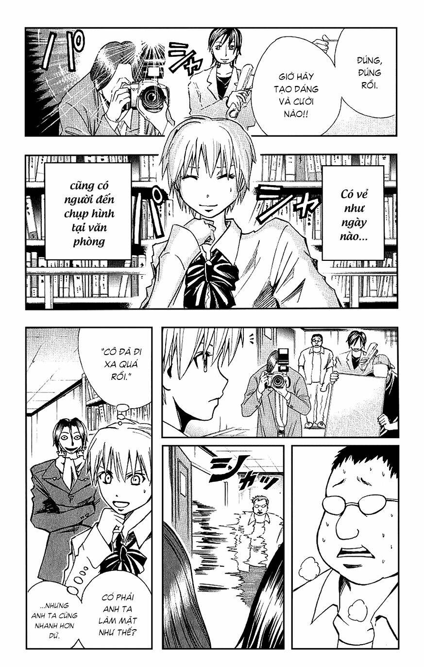 majin tantei nougami neuro chapter 92 3