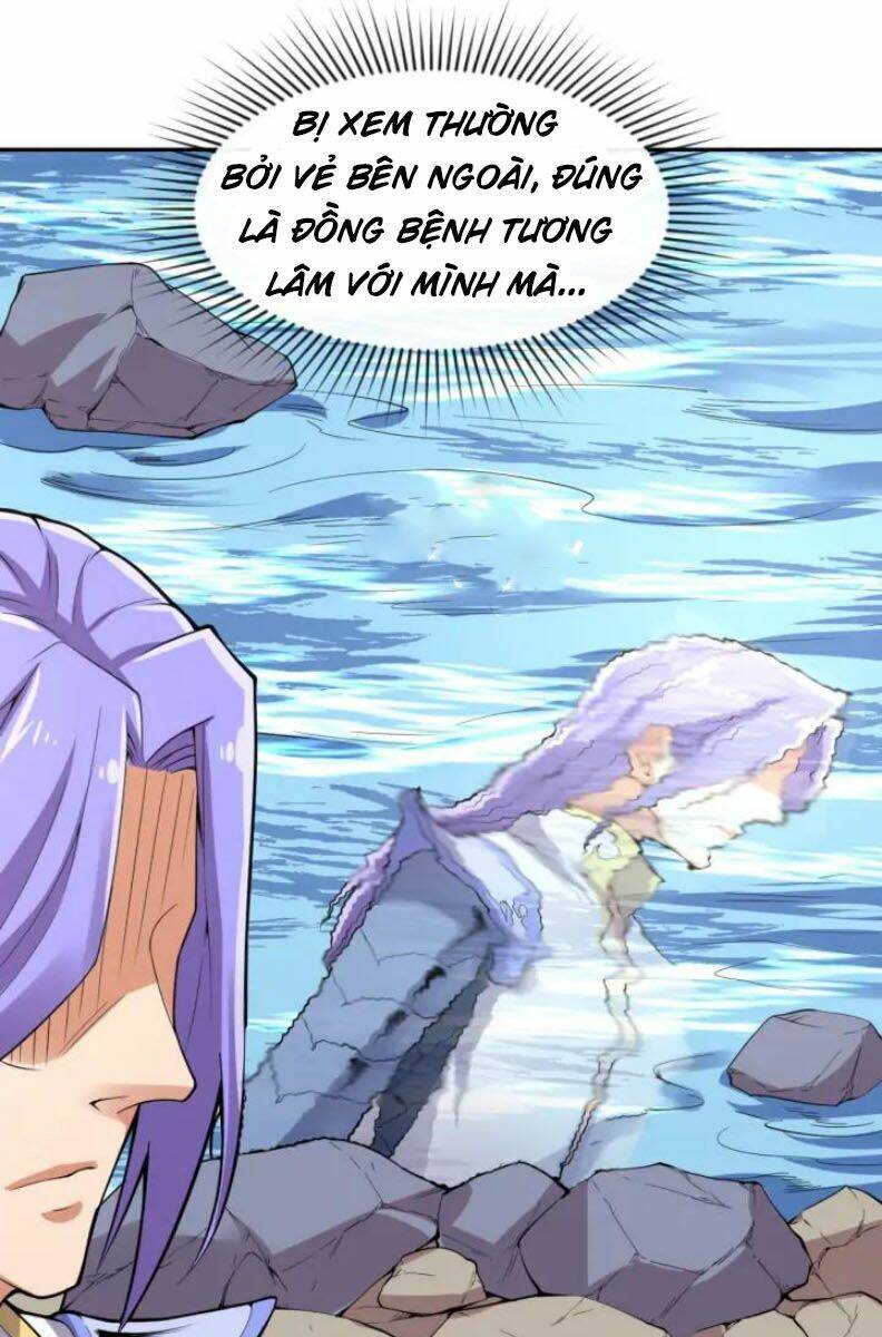 người chặn xuyên không chapter 96 10