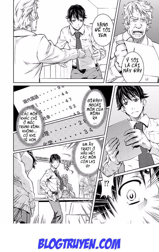 delusional love chapter 9 15