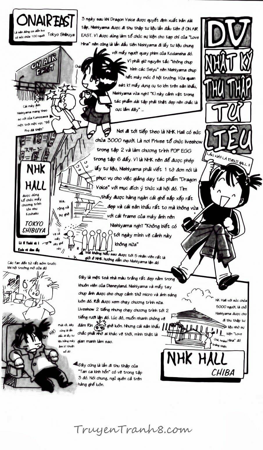 dragon voice chapter 57 28