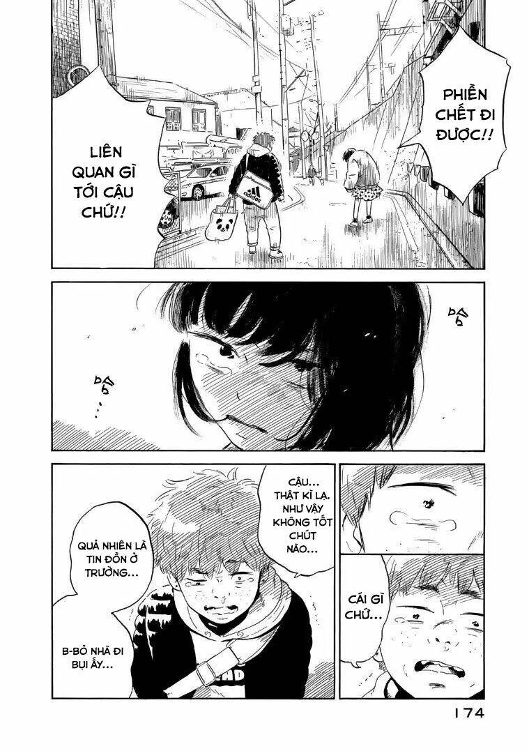 nora to zassou chapter 20 10