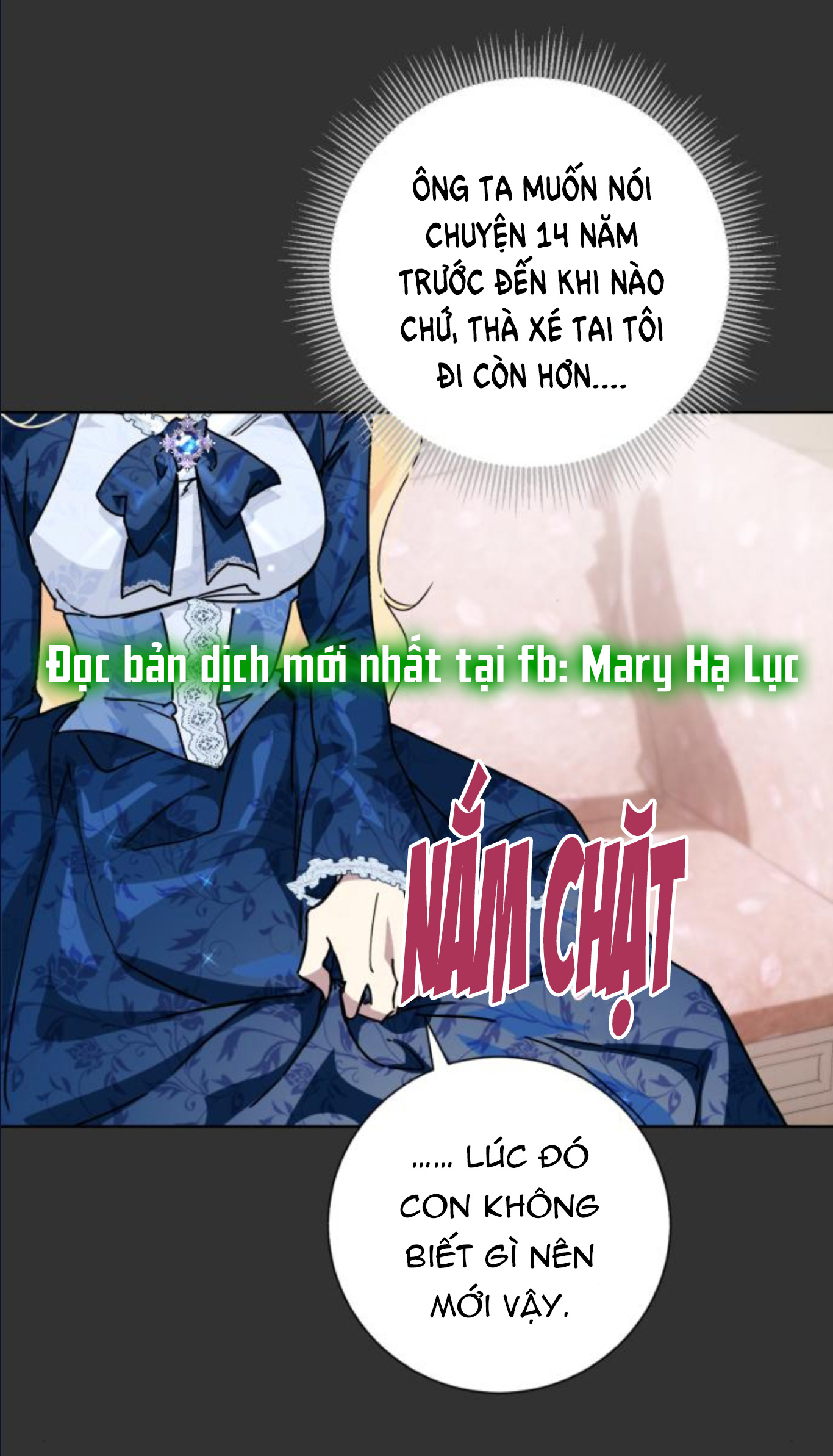 đã có lúc ta muốn nàng chết đi chapter 10.2 5