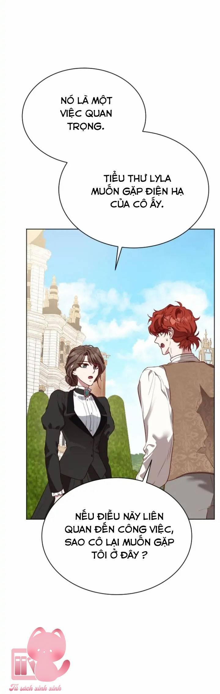 đoá hoa của dã thú chapter 29 30