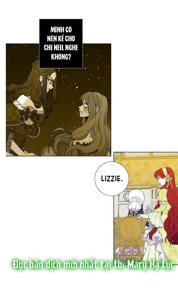 từ tiểu thư thành hoàng hậu - lady to queen chapter 22.1 9