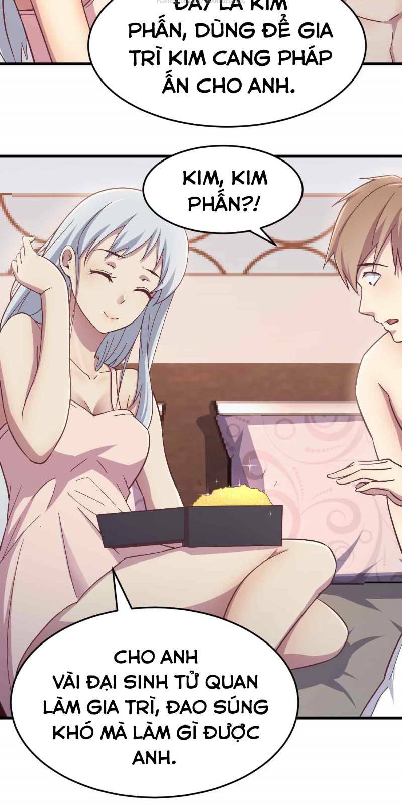 song tu đạo lữ kiểu xem mặt chapter 38 18