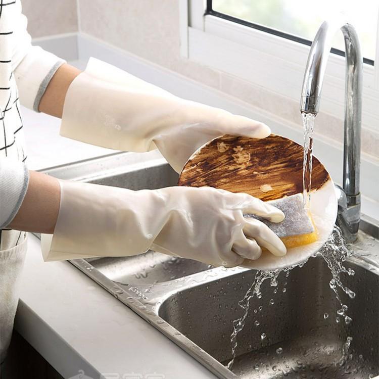 Găng Tay Siêu Dai Hình Con Hươu