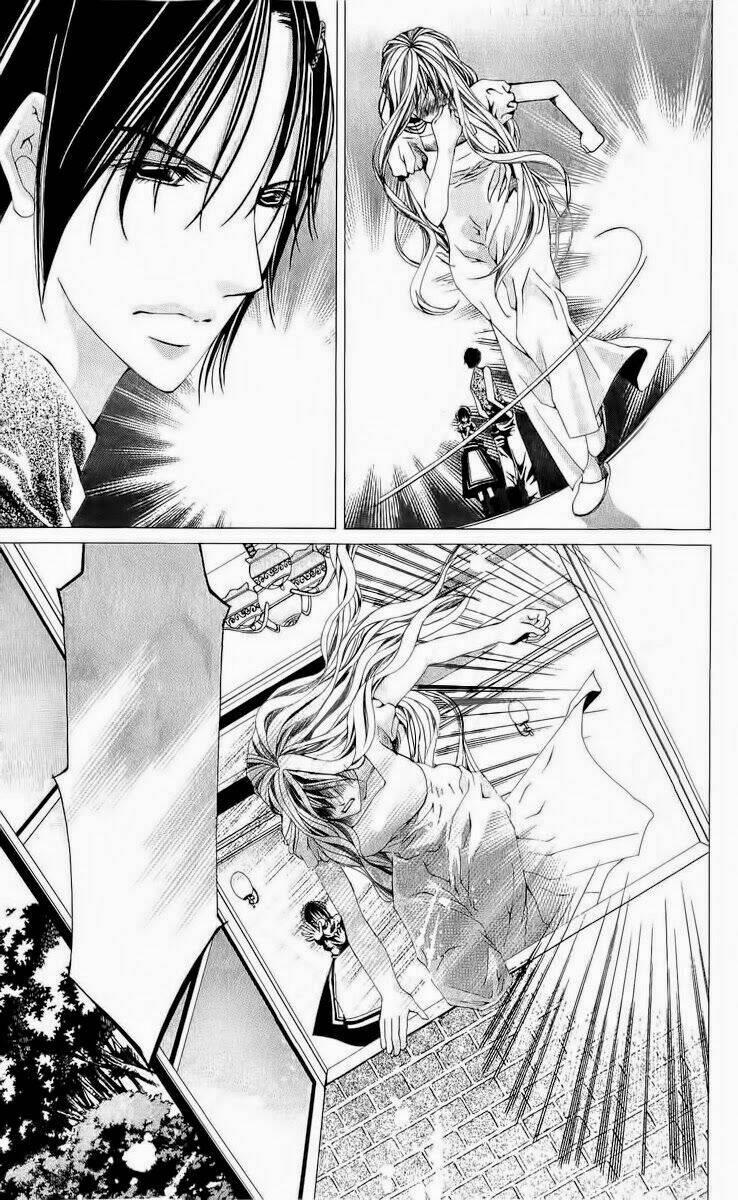 nemuri hime - yume miru youni koishiteru chapter 7 1