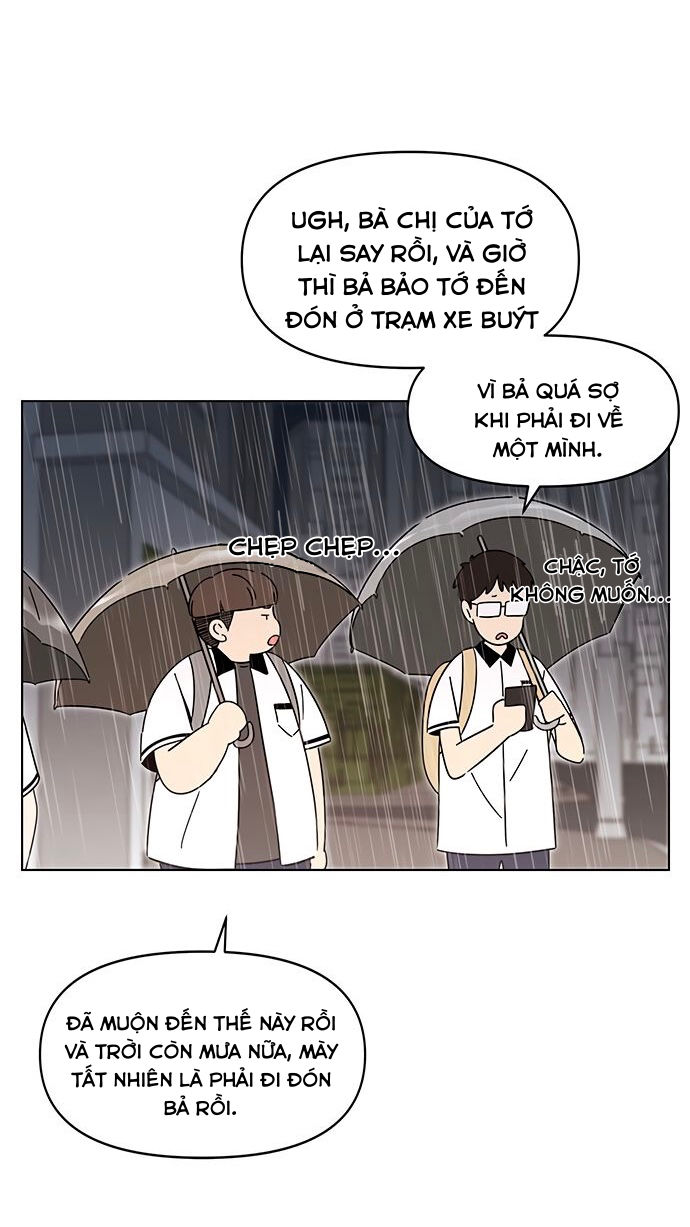 mùa hoa nở rộ chapter 18 2