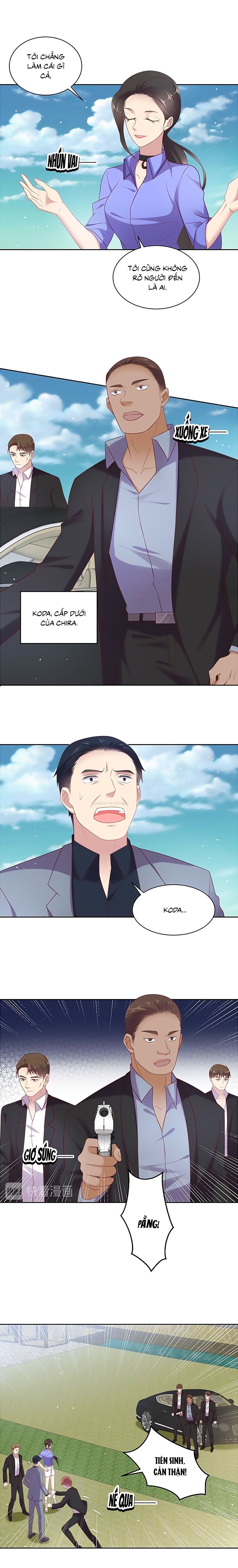 khoá chặt đôi môi (full) chapter 119 3