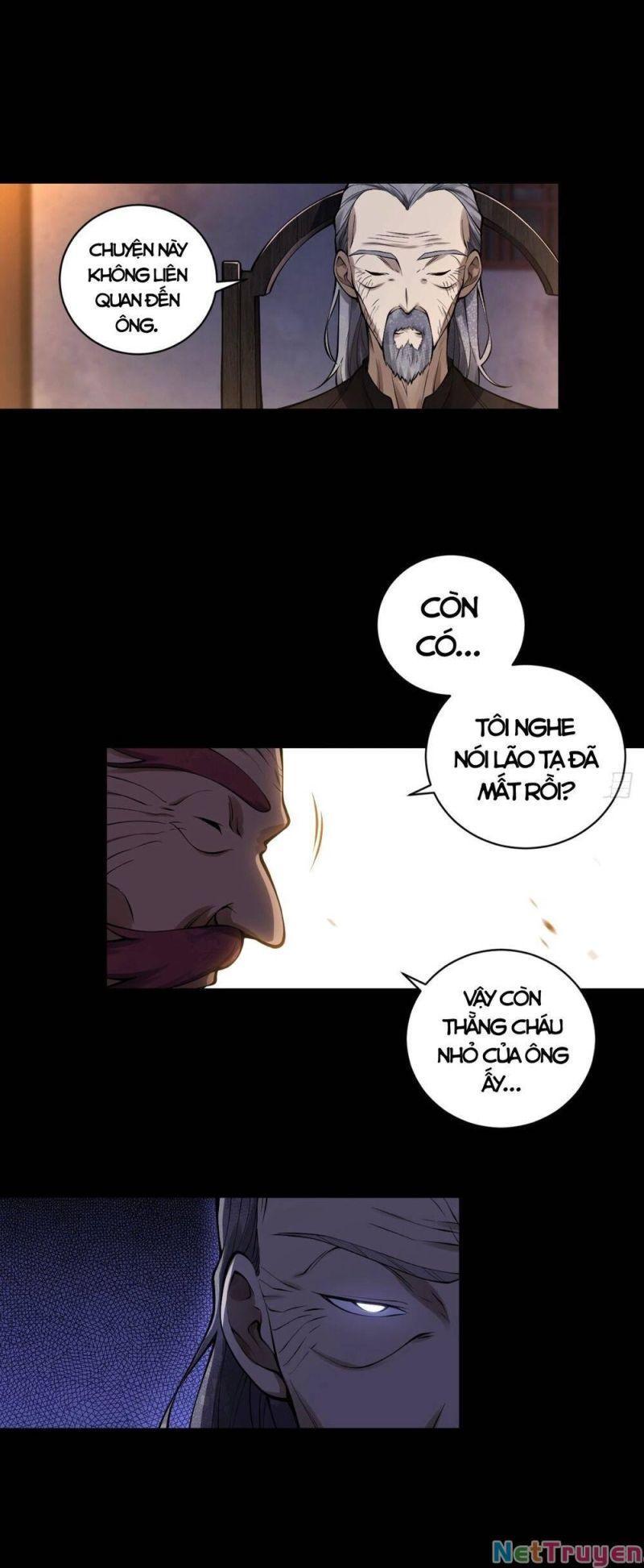 thiên sư chapter 20 12