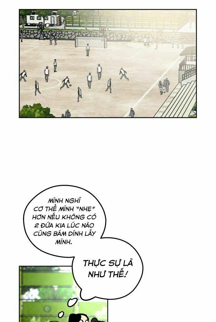 tai sói và mũ đỏ chapter 27 10