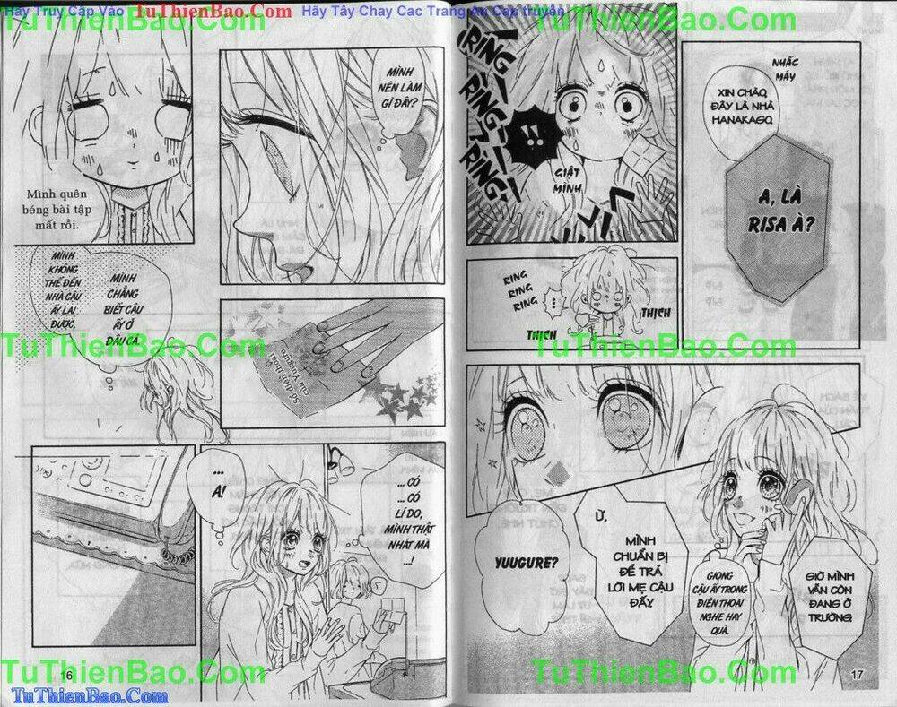 ngôi sao trong ánh mắt chapter 5 9