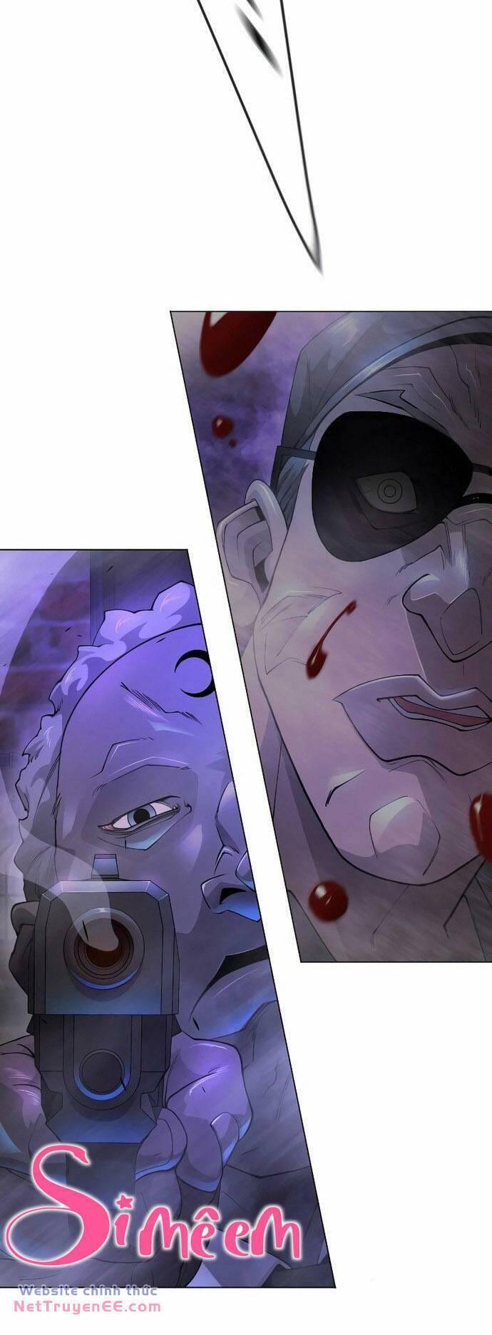 kĩ nguyên của anh hùng chapter 169 53