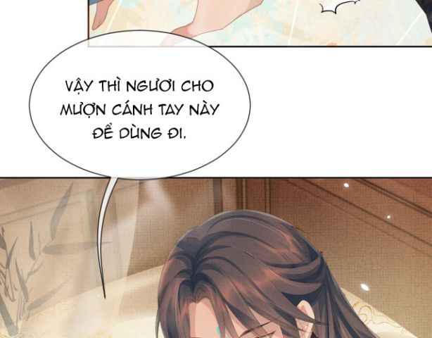 Ngộ Xà chapter 23