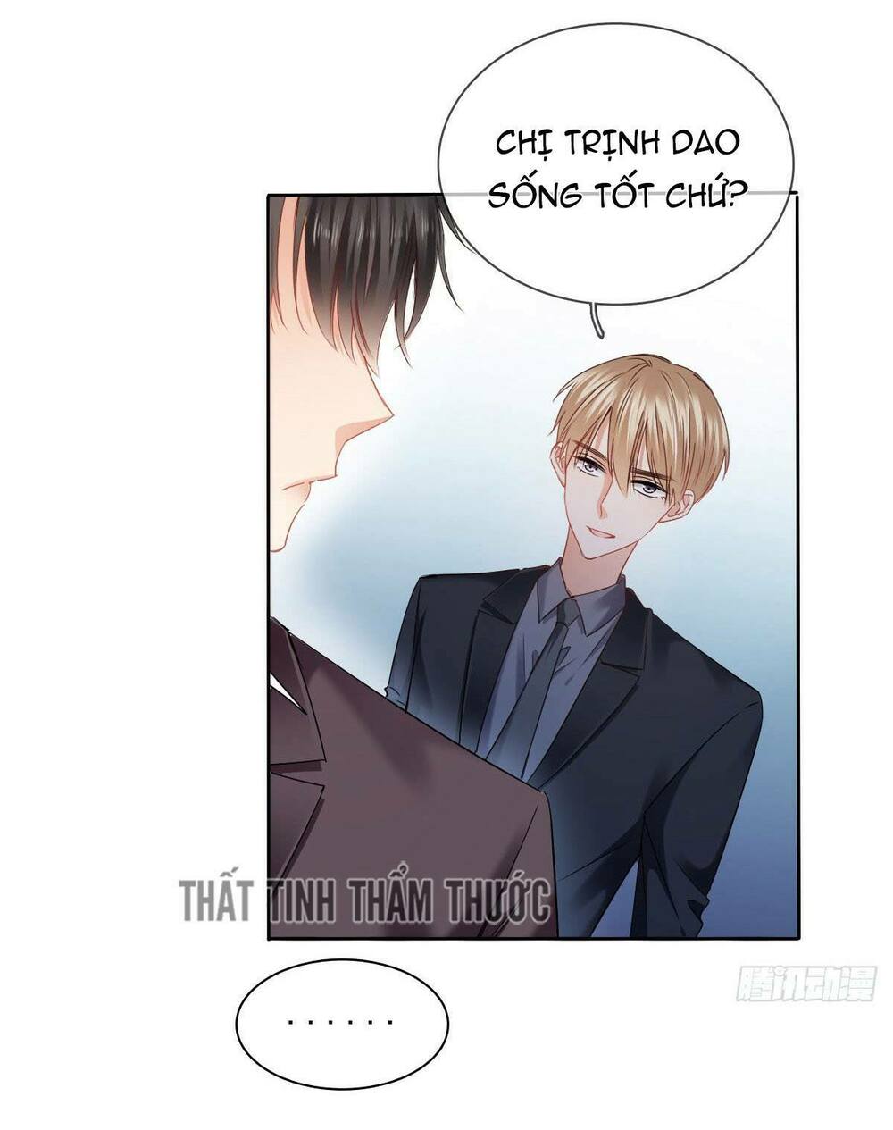 bay qua thiên sơn đến yêu anh chapter 50 16