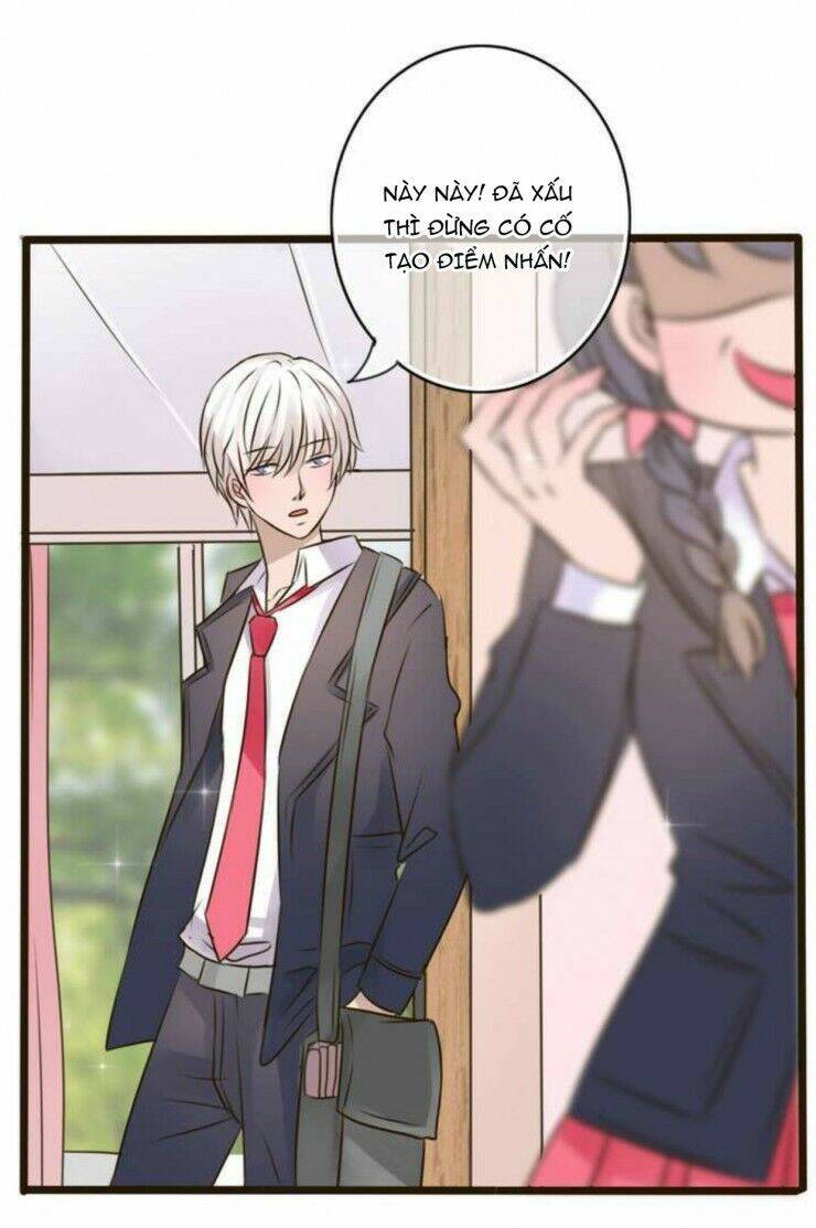 sau con mưa mùa hạ chapter 2 3