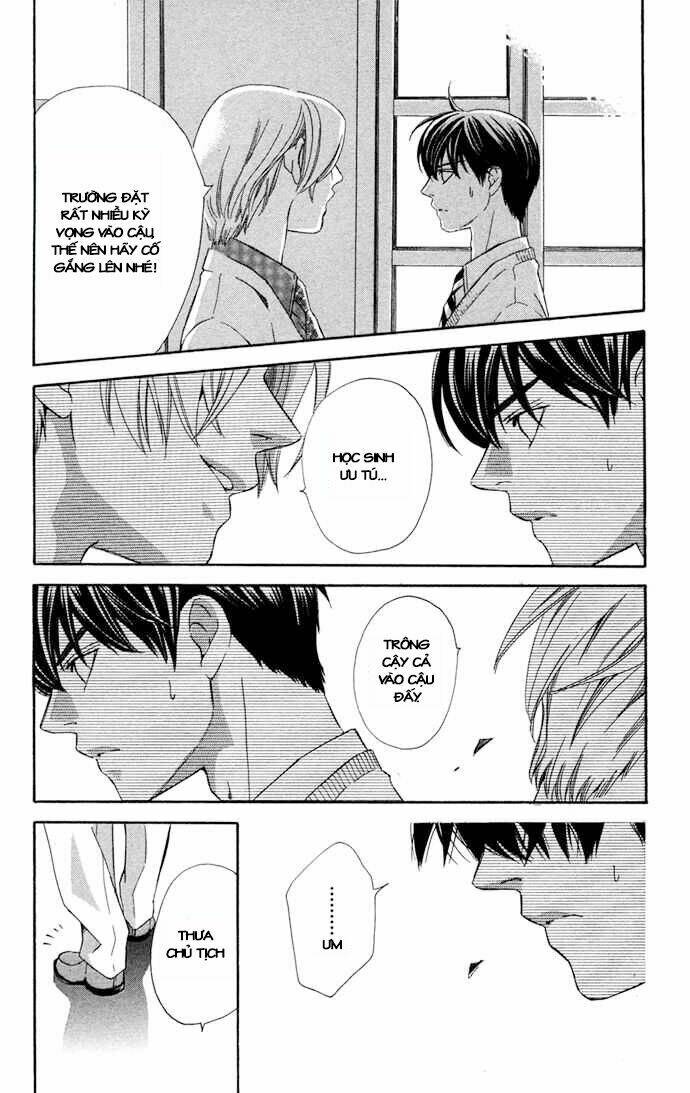 boku ni natta watashi chapter 15 26